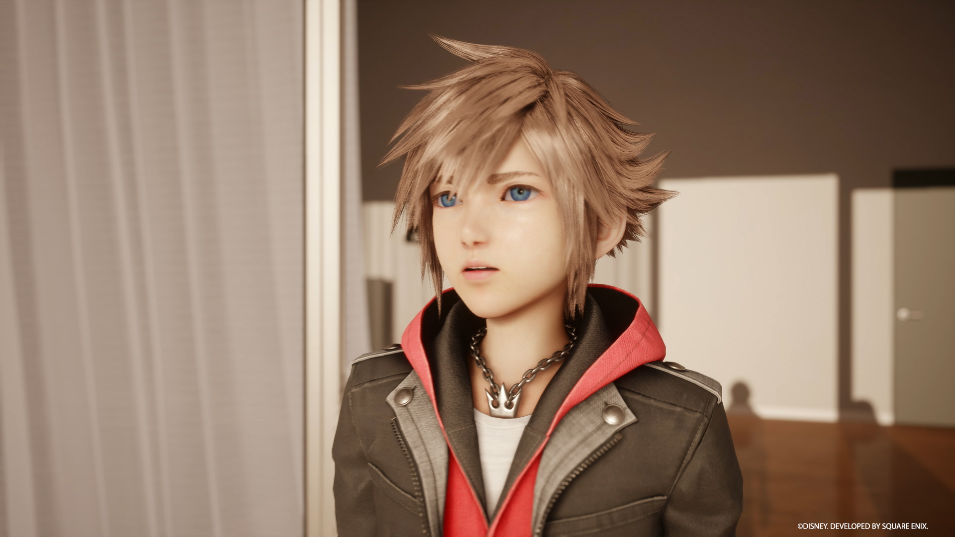 Kingdom Hearts 4 Hype Escalates as Co-Director and Actors’ Profiles Appear on D23 App Ahead of Panel