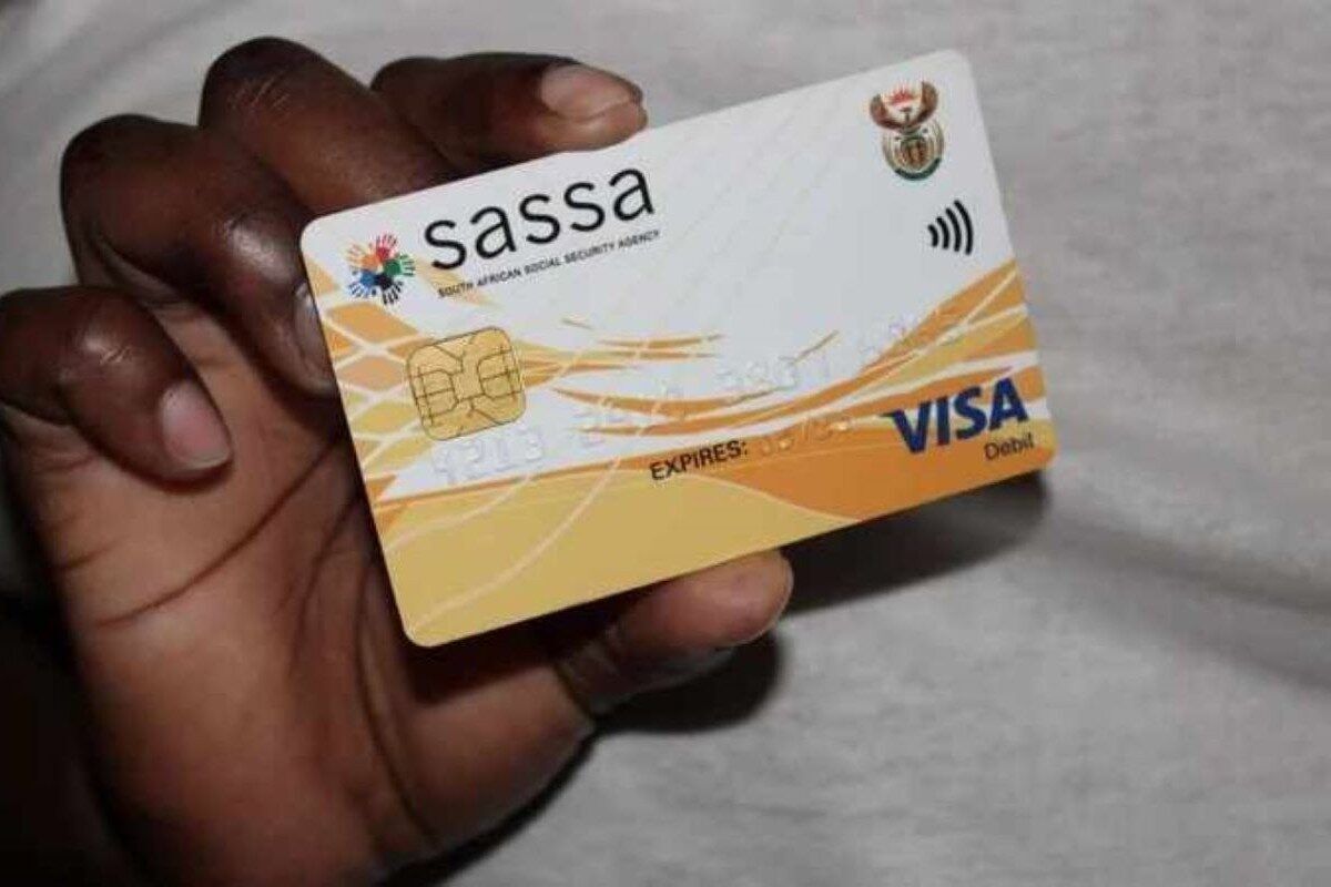 SASSA reminder: Children’s grant payment date for August 2026