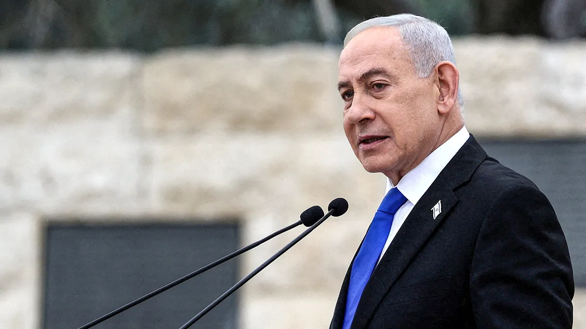 La especial atención de Israel a lo que pasa en Ceuta y Melilla