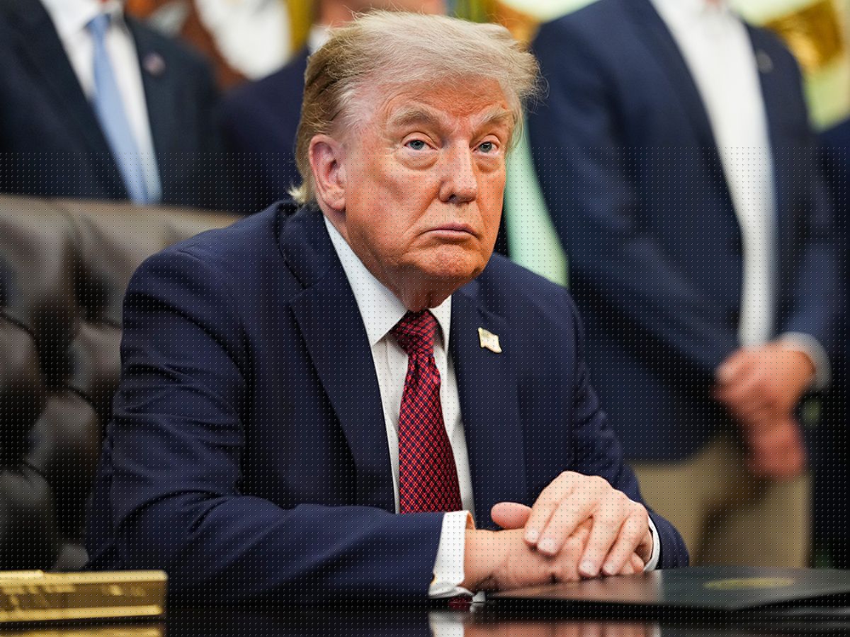 Trump’s latest global tariffs draw lawsuit from U.S. small businesses