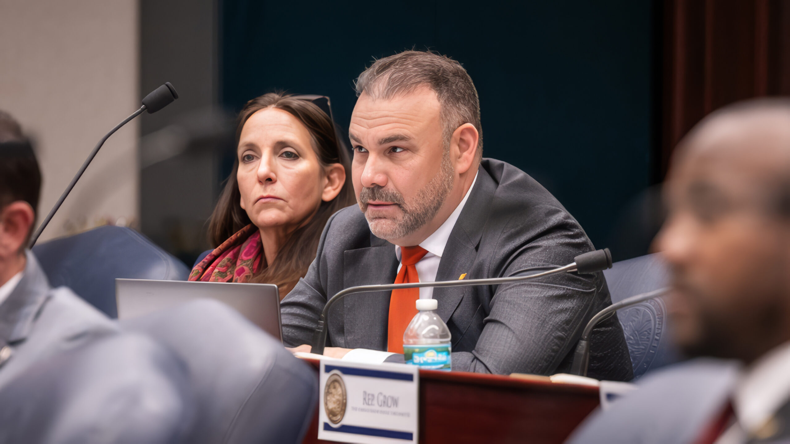 Comment on Michael Owen proposal to reshape Hillsborough County government clears its second House panel by Patrick Michael