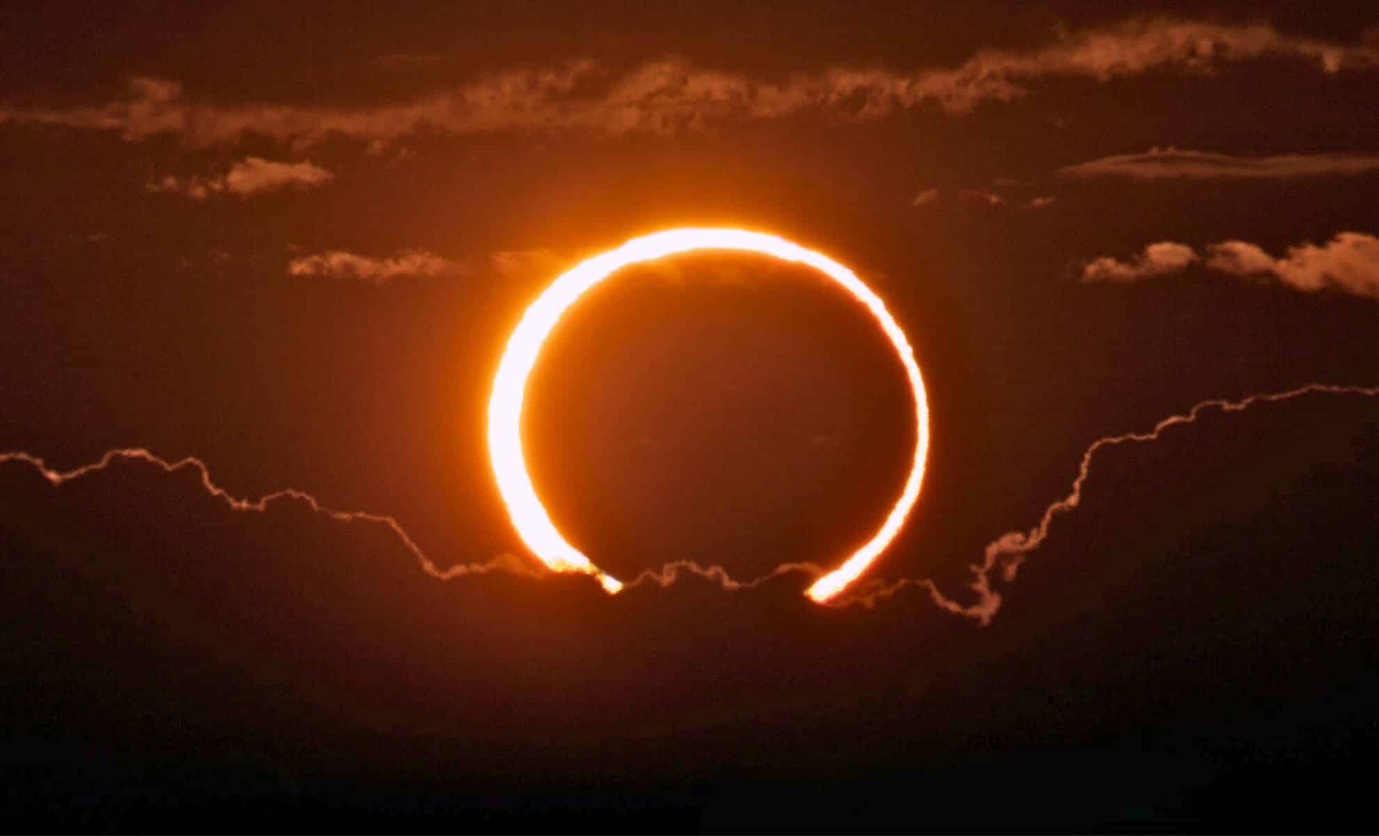 Over 6 Minutes of Darkness: The Most Eagerly Anticipated Eclipse Earth Has Seen in Over a Century Is Almost Here!