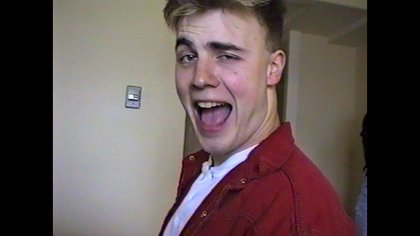 Gary Barlow aß nach Take-That-Ende exzessiv, »um den Popstar abzutöten«