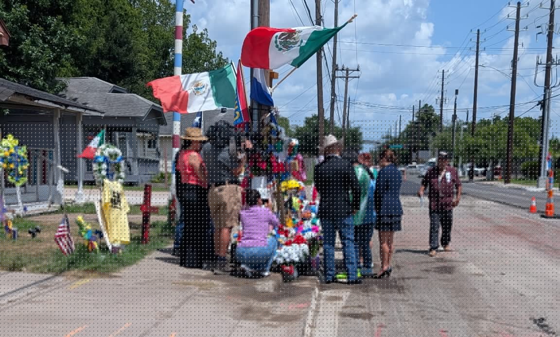 Witness to Lorenzo Salgado Araujo’s shooting released from ICE detention as prosecutors argue against it