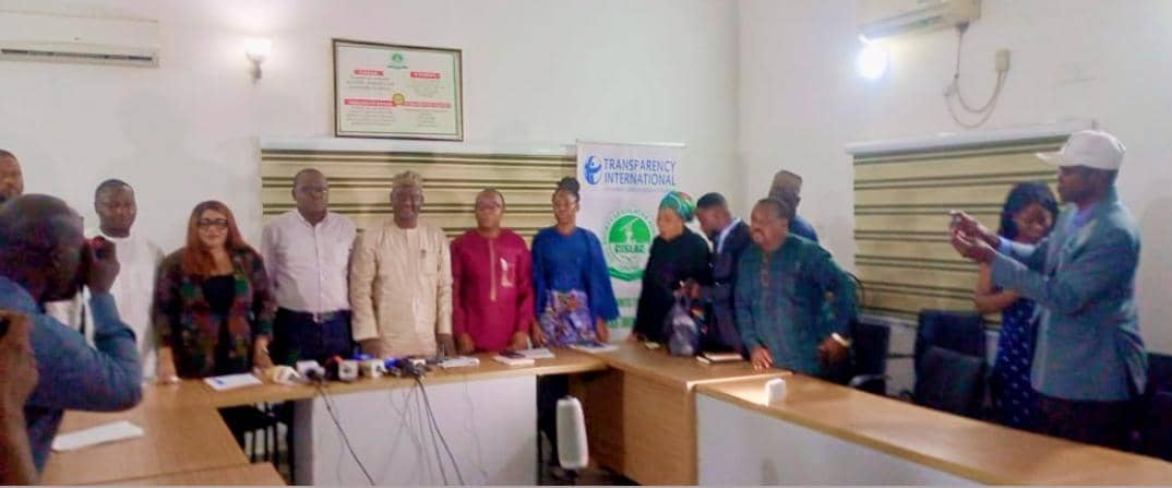 Nigeria: Coalition tasks NASS to withdraw repressive bills