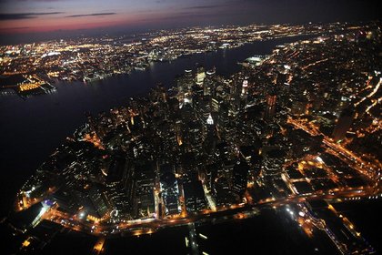 Understanding The New Energy Era: Global Trends, Risks And Certainties