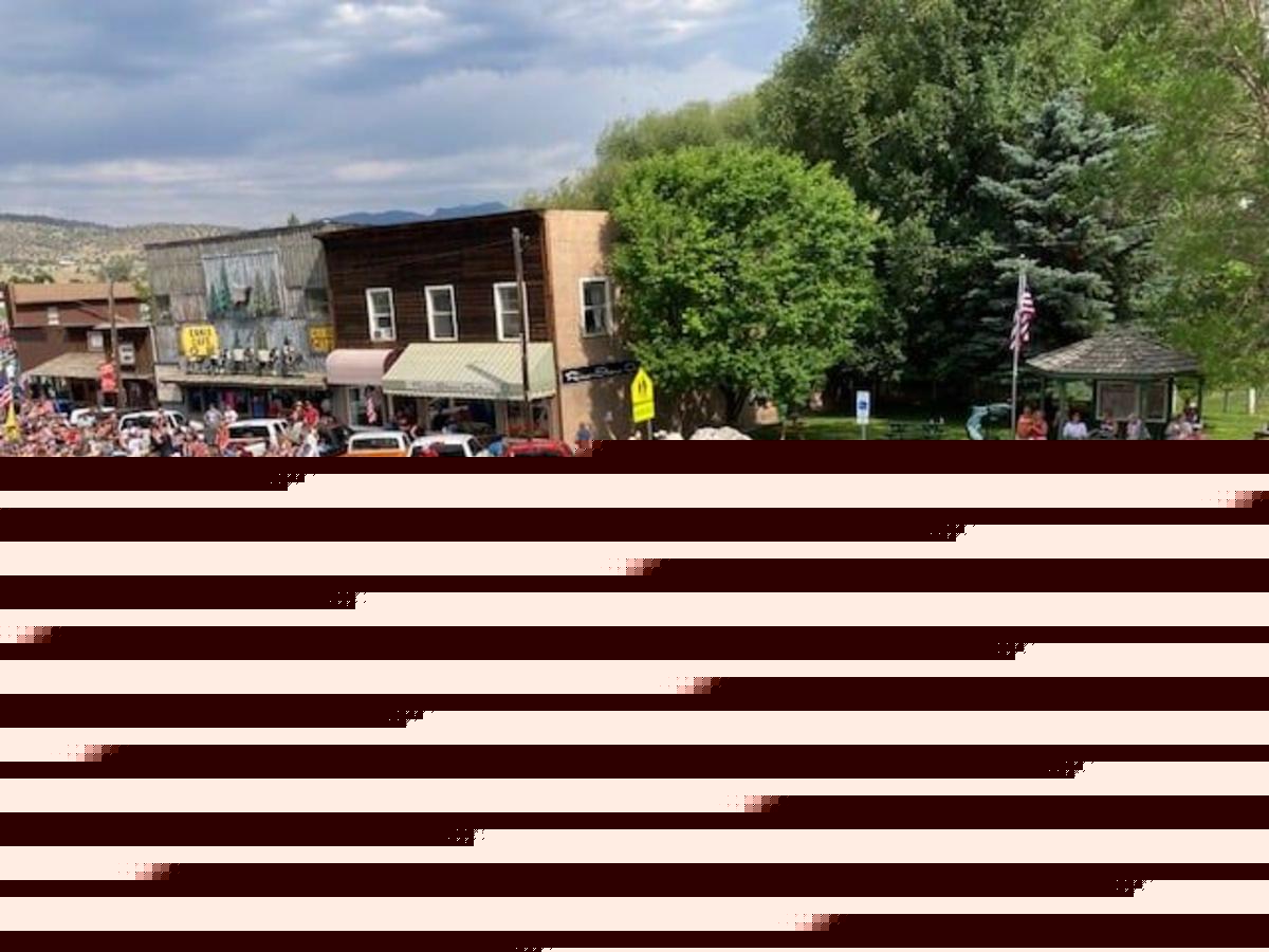 The Best Small-Town 4th of July Celebrations in Montana