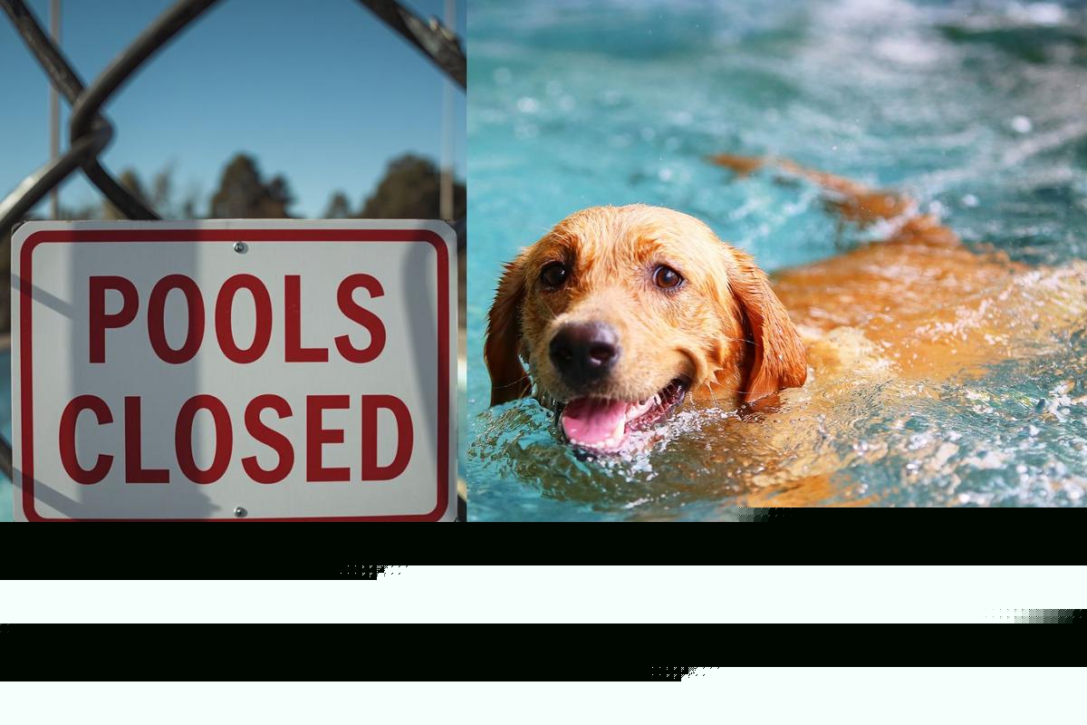 Last Call! Sioux Falls Pools Close After Record Summer