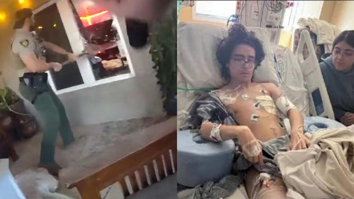 Fake 911 Call Ends in Tragedy—Arizona Man Who Warned Police About Swatting Beforehand Is Left Paralyzed