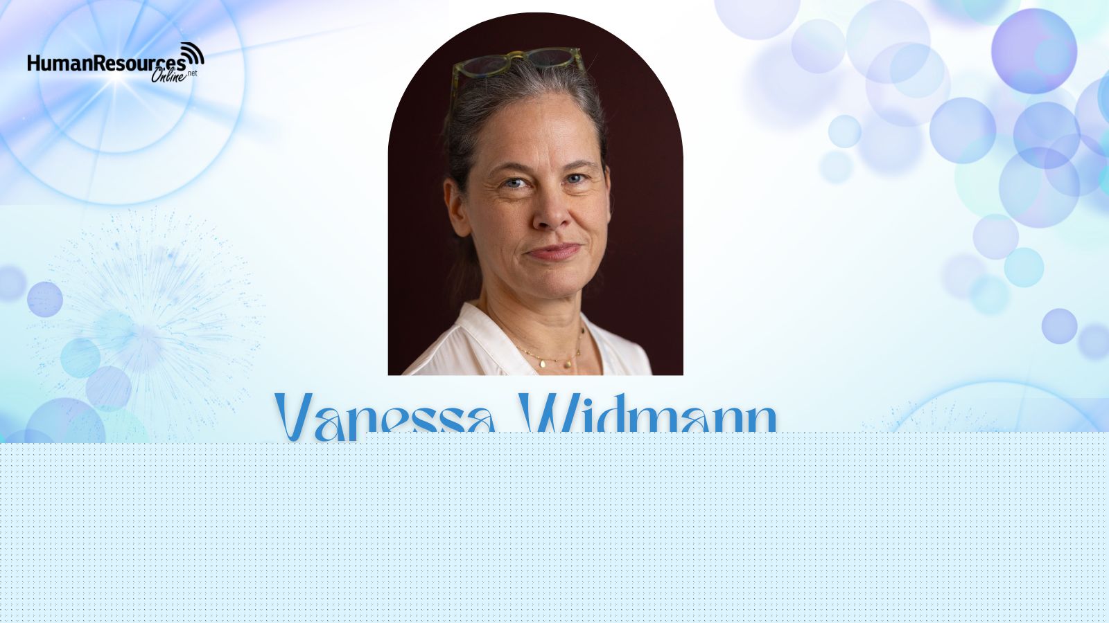 At the helm: Vanessa Widmann to lead Suntory Global Spirits’ travel retail business for MEA effective 1 Sep 2026
