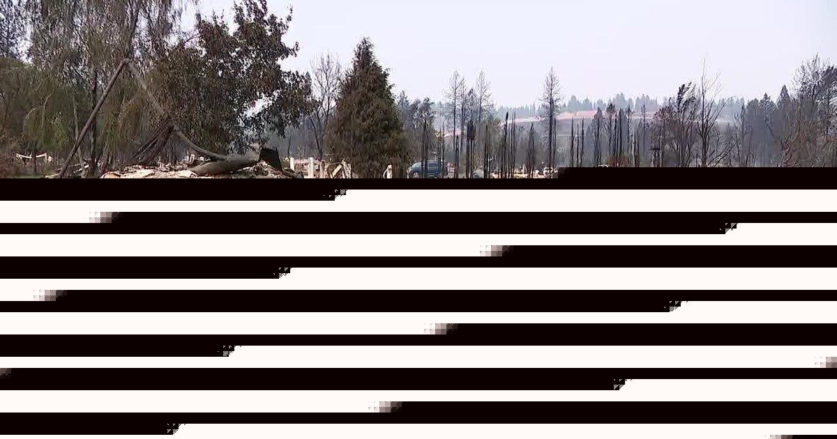 Man arrested for arson in Spokane, WA Old Trails Fire