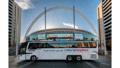 National Express offers stress-free travel for Harry Styles fans