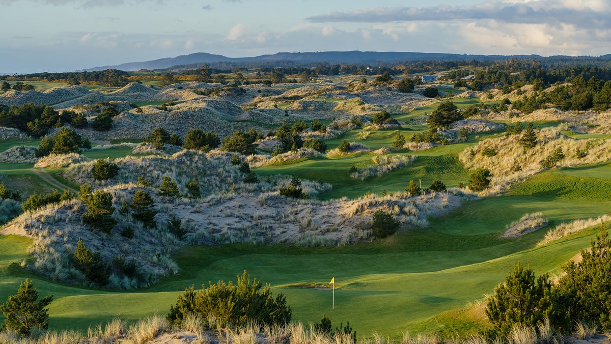 It's National Golf Lover's Day. Take one more look at our list of the best short courses