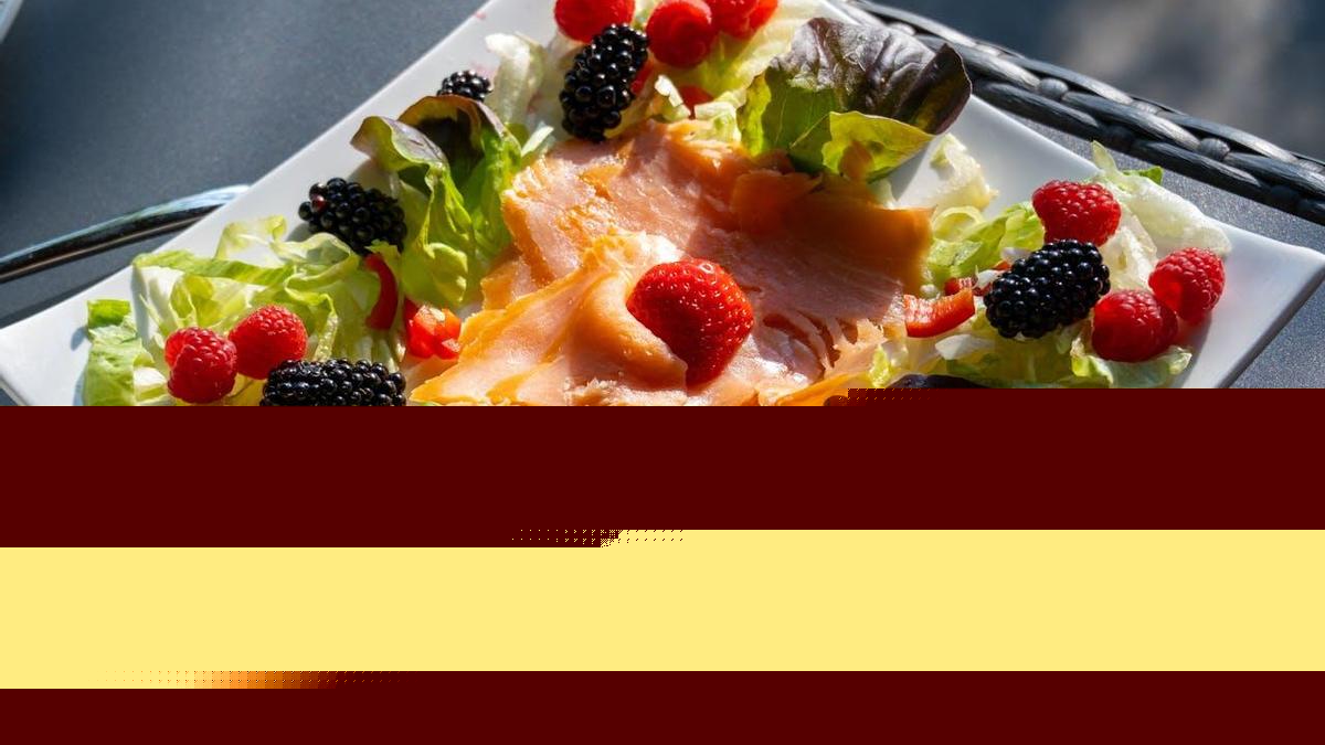 Las ventajas de la dieta nórdica, según dos expertos: “Sus bayas y cereales aportan antioxidantes y fibra dietética”