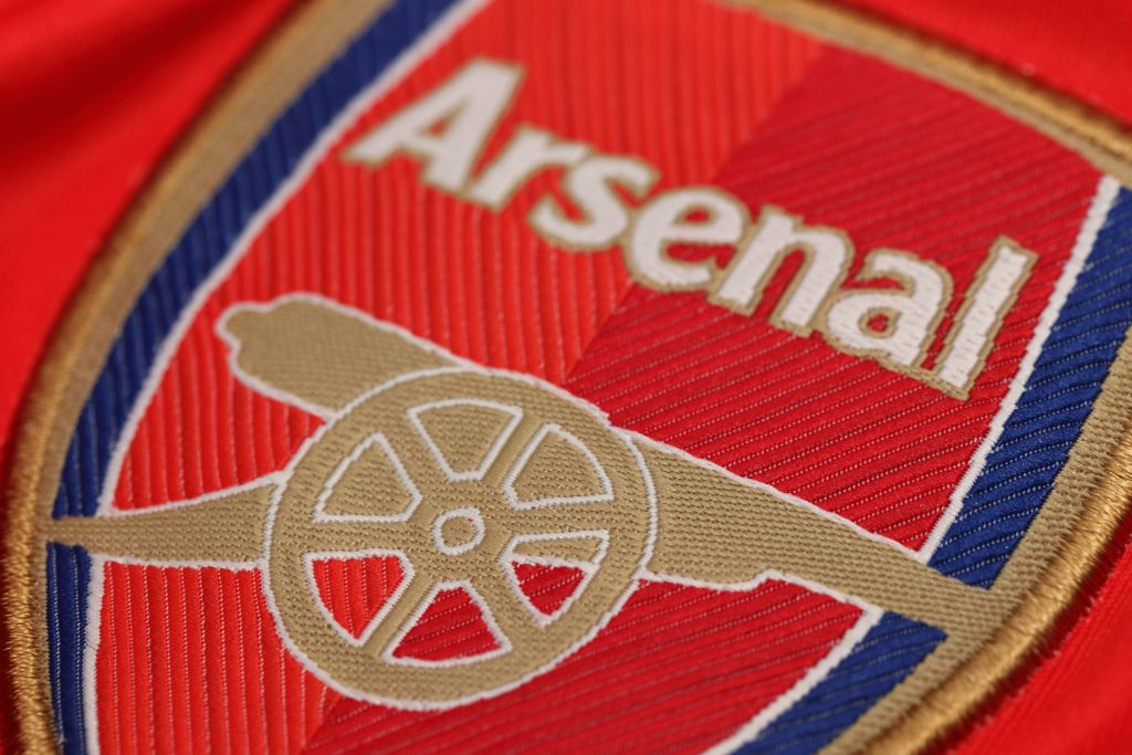 Arsenal Highlights : Martinelli and Saka Goals