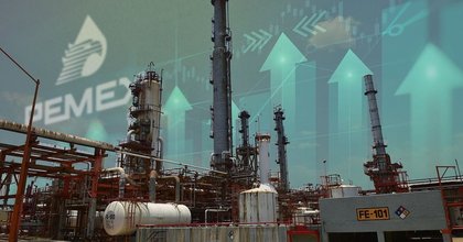 El ‘boom’ de las refinerías de Pemex: Así fue aumentando su producción con Sheinbaum