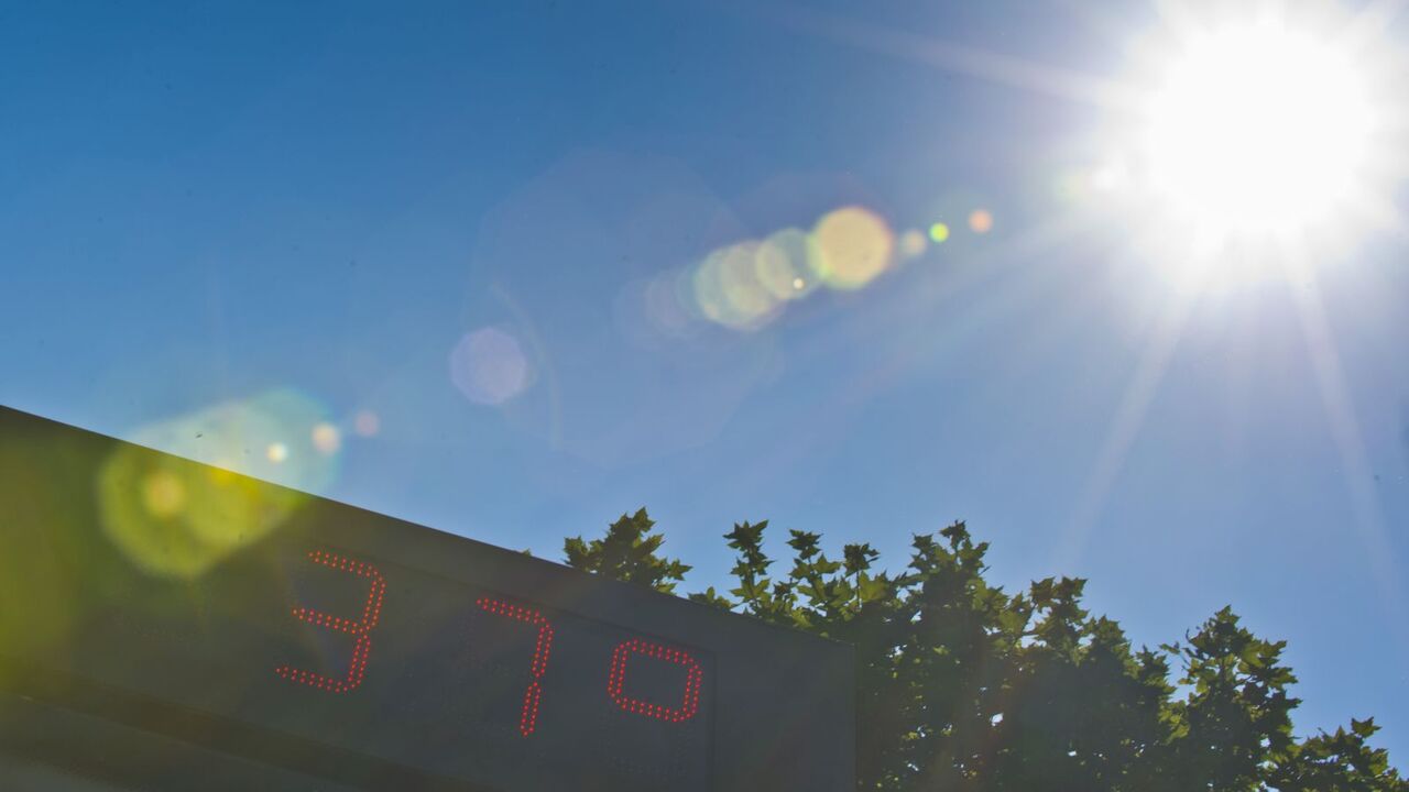 Dve vlny štyridsiatok za jedno leto. Meteorologička avizuje zlom v počasí a prezrádza, či sa horúčavy ešte vrátia