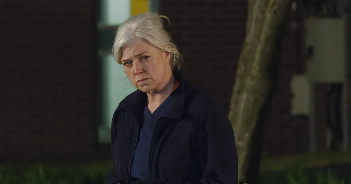Evil Dr Todd is back to cause more agony in Emmerdale ahead of her death