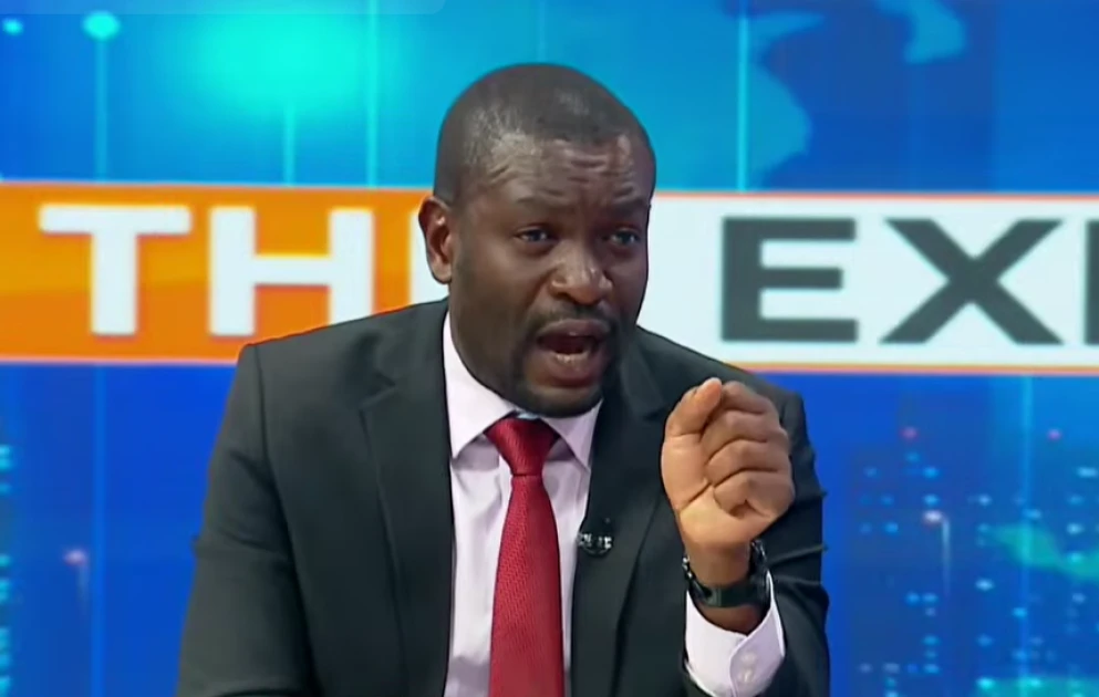'Ruto must go'... then what? Edwin Sifuna outlines opposition's vision for Kenya
