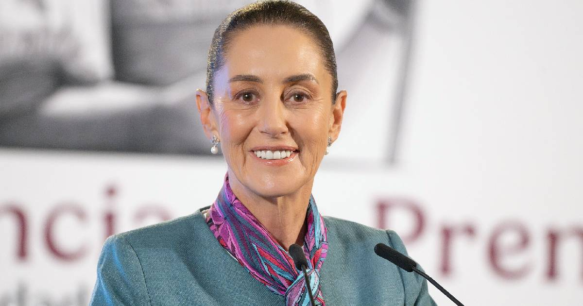 Mexico's Continued Oil Shipments to Cuba Justified as Humanitarian Aid by Sheinbaum