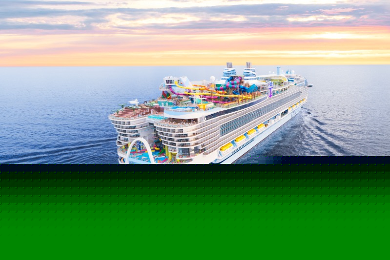Middle East Conflicts Weighs on Royal Caribbean’s Europe Program