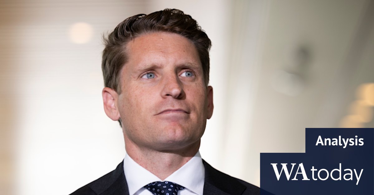 ‘It was just radio silence for days’: The uneasy calm before Hastie’s bombshell resignation