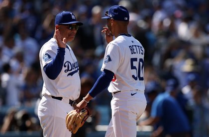 Dave Roberts Credits 2025 Dodgers’ Buy-In: ‘Not One Time Was I Questioned’