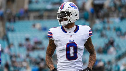 These 4 Bills are on the outs after spending last season in Joe Brady's doghouse