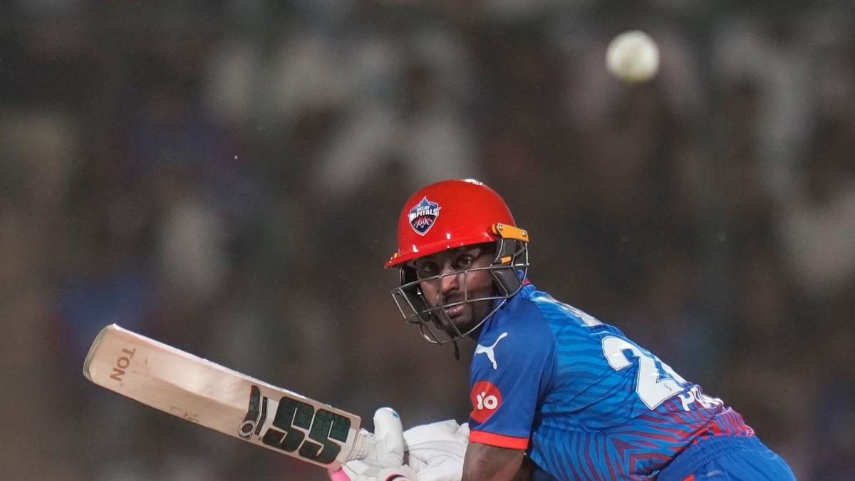 Who is Abishek Porel? IPL cricketer arrested over rape, assault allegations