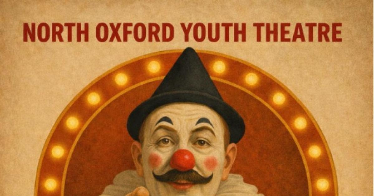 Youth theatre group to bring fresh energy to black comedy
