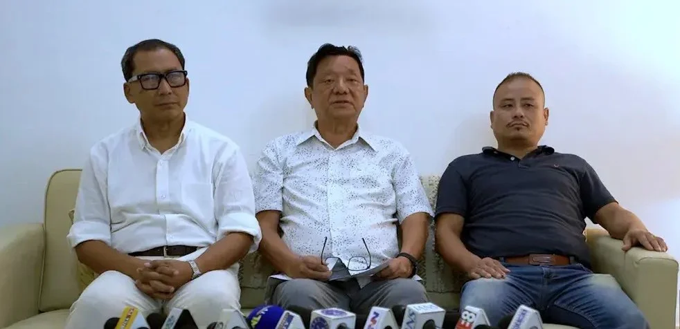NIPF seeks stronger ILP checks; to host indigenous meet