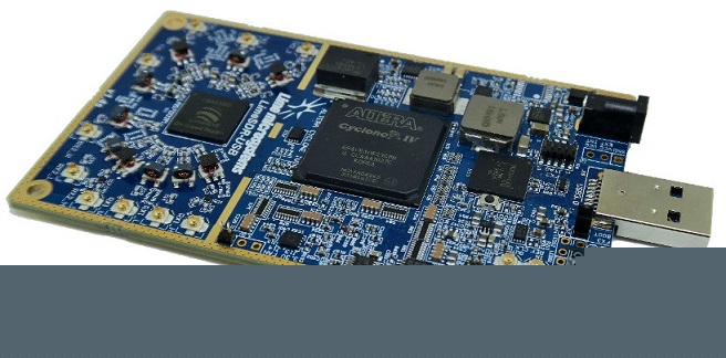 Comment on Top 5 Software Defined Radios (SDR) for RF Experimentation by Tt789