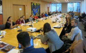 Countering Terrorism and Violent Extremism and the Erosion of Children’s Rights in Armed Conflict