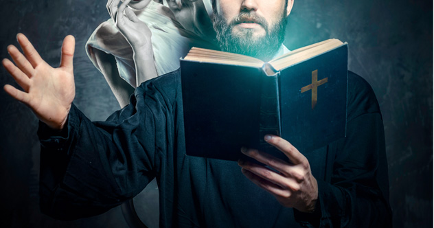 Comment on 10 Strange Facts About Real-Life Exorcisms by 10 Exorcismos reales que han estado rodeados de sucesos extraños – foodoteria