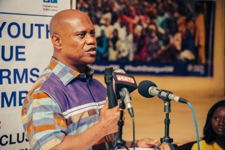Solicitor General advises against hate speech ahead of elections