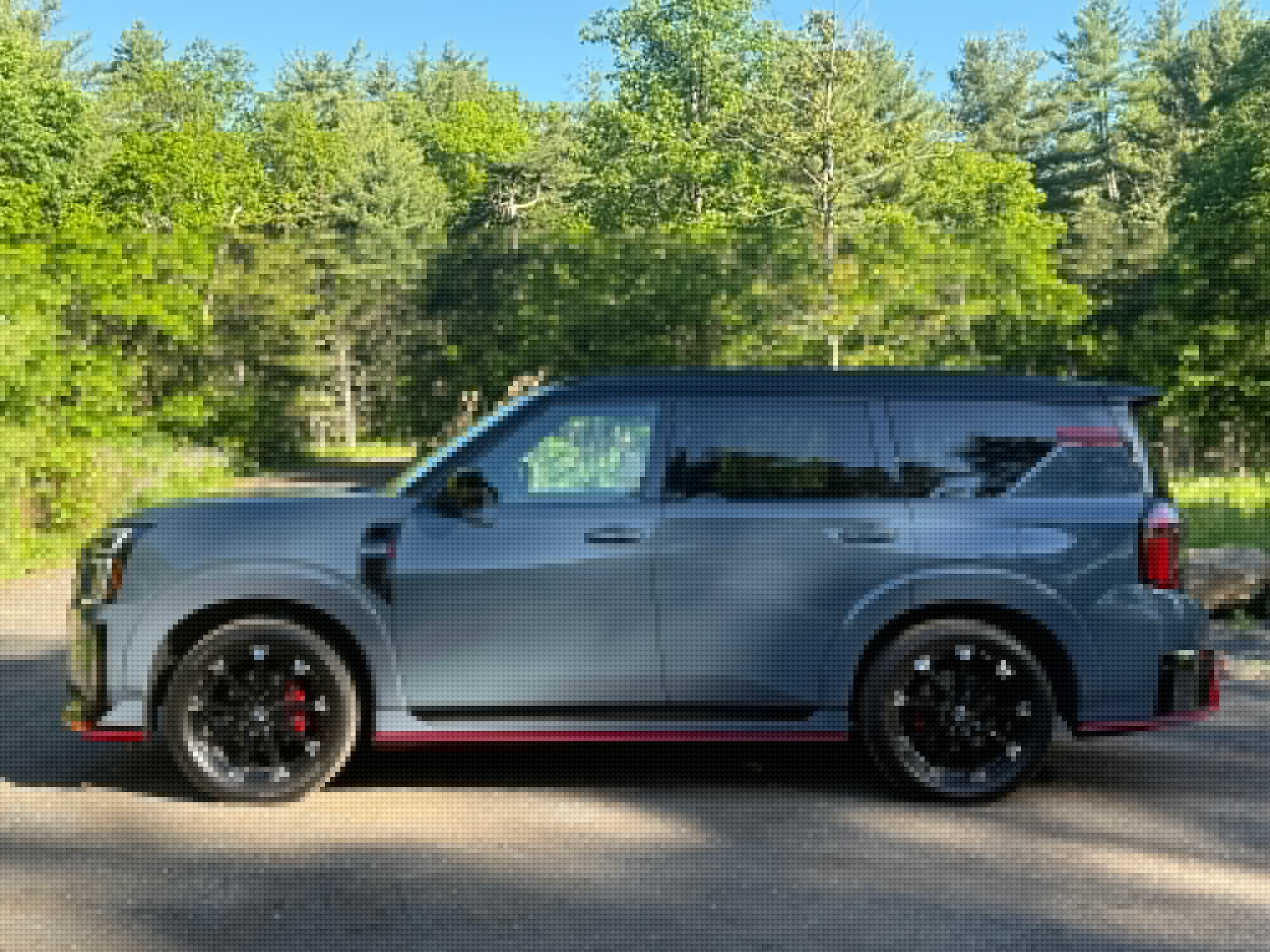 ‘26 Nissan Armada NISMO: A bold win for the full-size SUV consumer