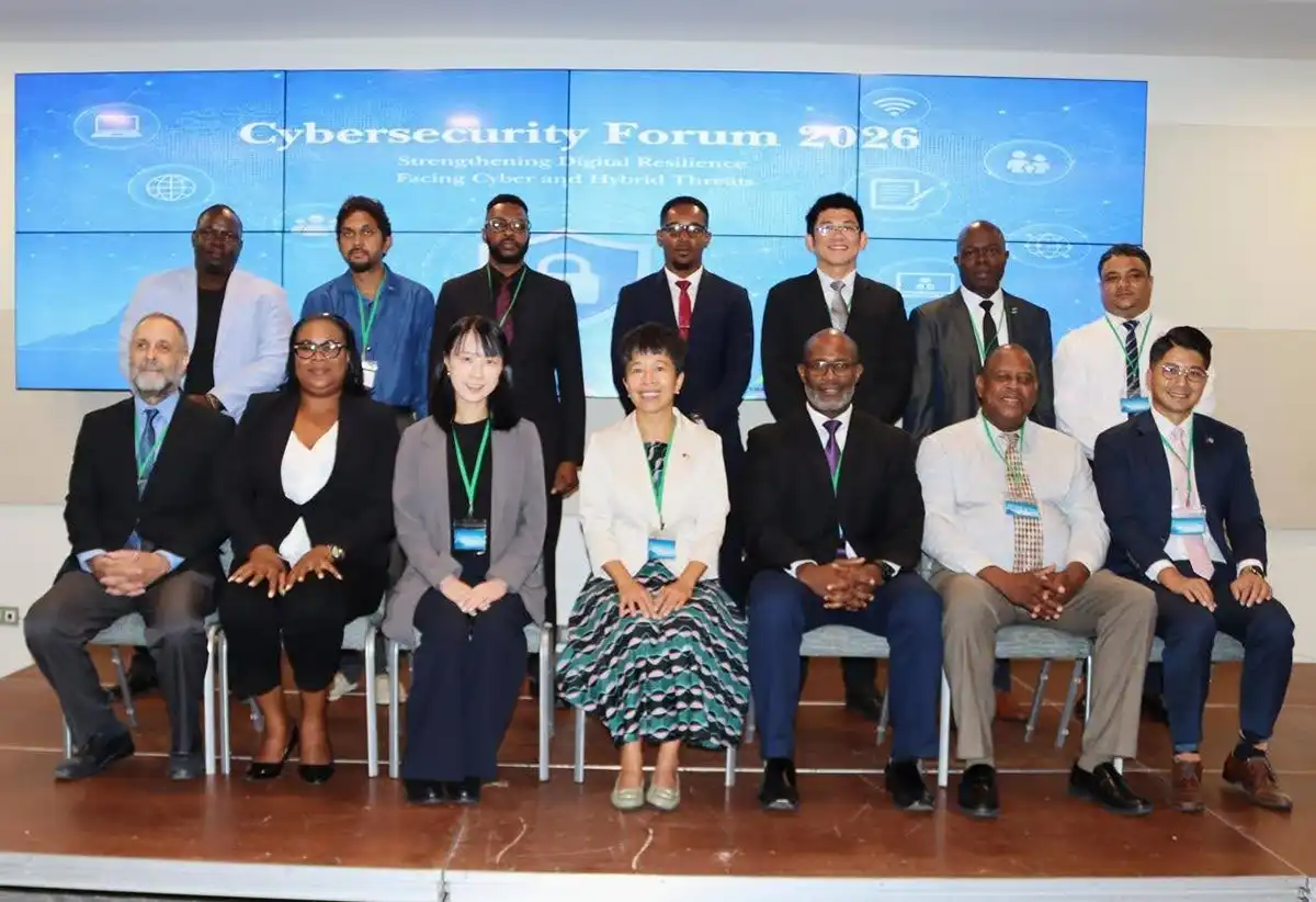 Cybersecurity Forum Explores Strengthening Digital Resilience