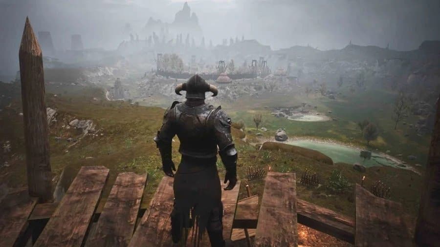 Conan Exiles Update 2.20 on July 28 Applies Save-game Backup Tweaks