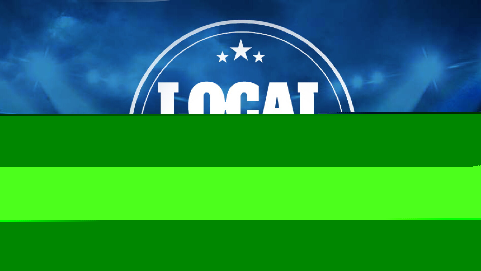 Sunday's local scoreboard for Aug. 2