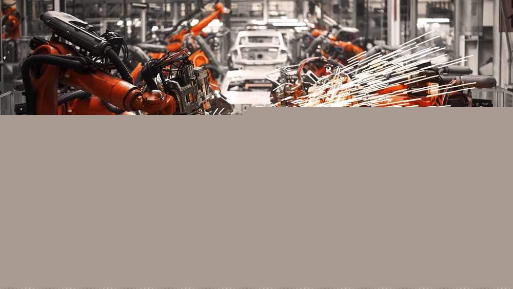 China's Car Market Stalls Even as Global Demand Keeps Growing