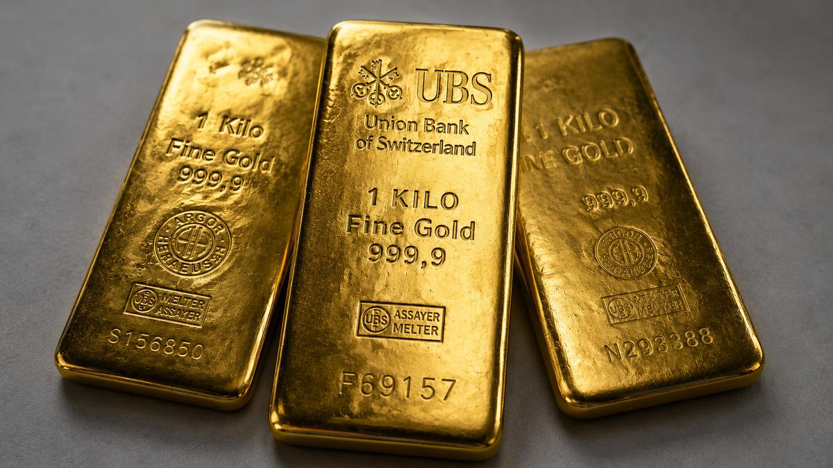 Bank Sentral China Borong 20 Ton Emas pada Juli 2026