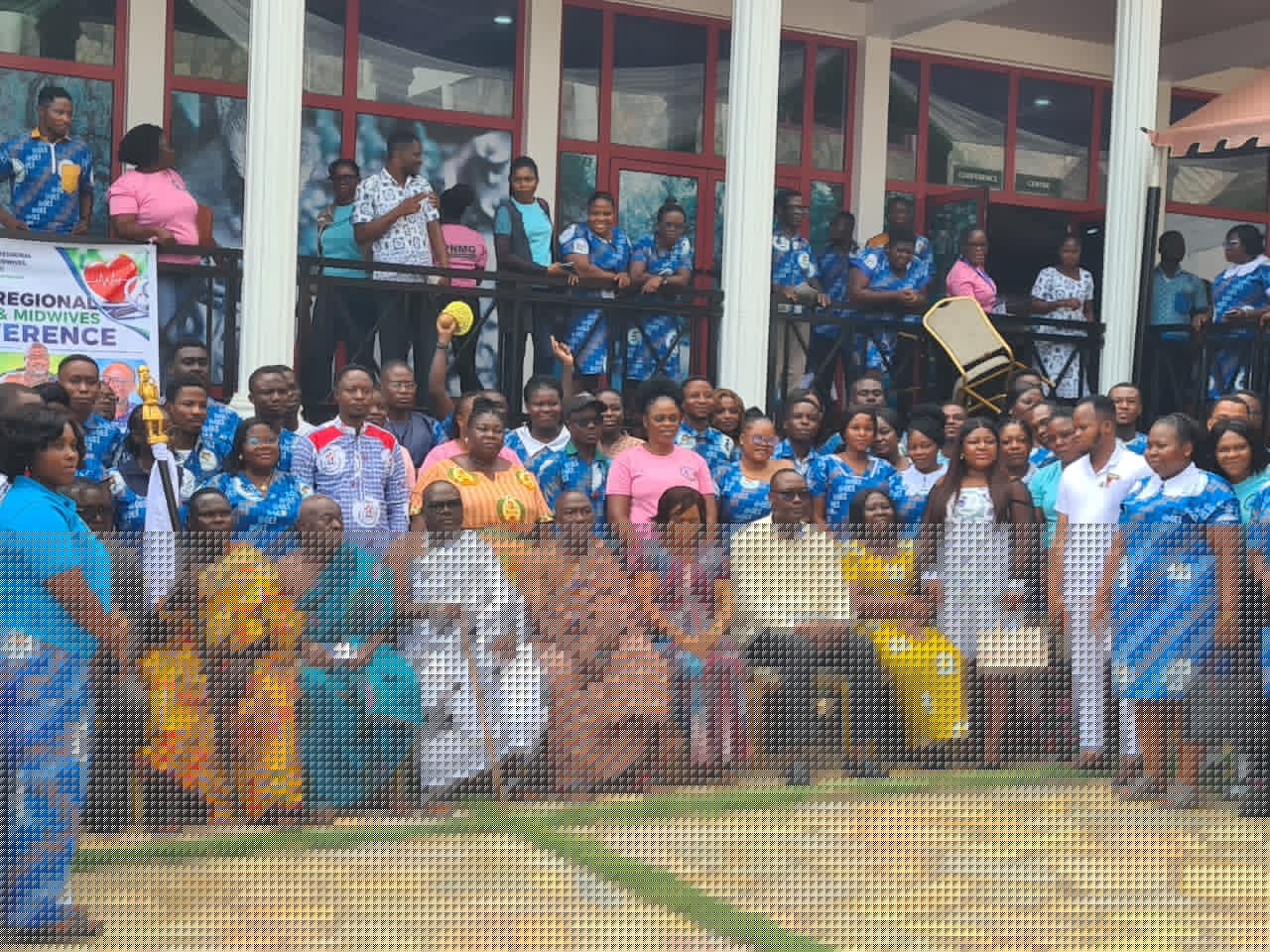Honour agreements with Nurses and Midwives to curb brain drain – UPNMG President