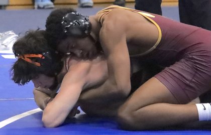 Joliet Catholic, Providence, Coal City among those looking for postseason wrestling success