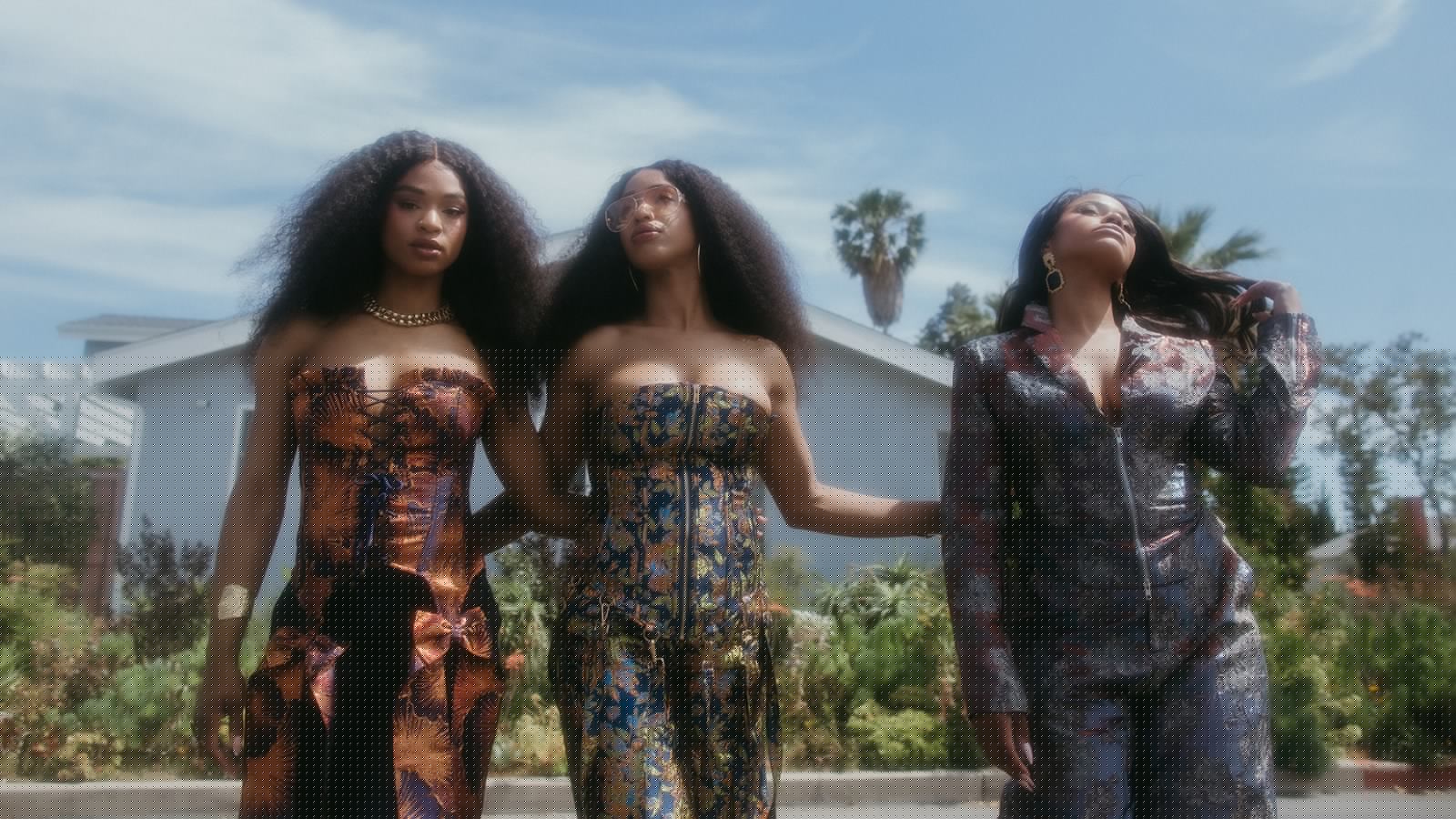 Why Was It So Hard for Sam Cooke’s Grandkids to Drop a Soul Album?