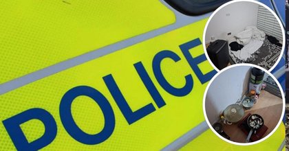 Immigration offences and arrests on 1000% rise in region after police raid Ipswich