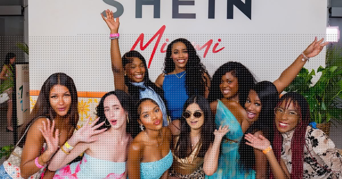 SHEIN’s “Campus” Empowers Its Top Ambassadors With An Exclusive, Educational Retreat