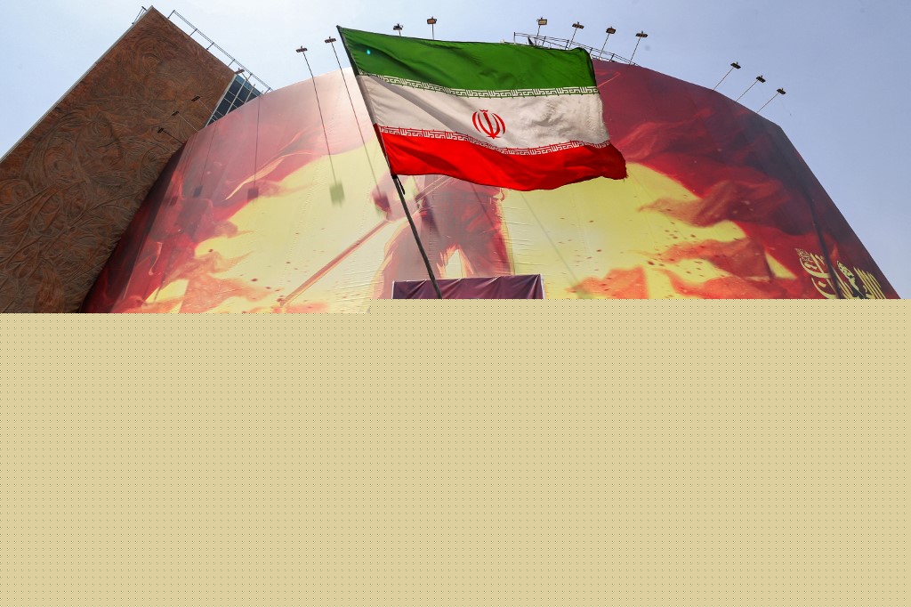 Iran appoints former IRGC chief to top security post