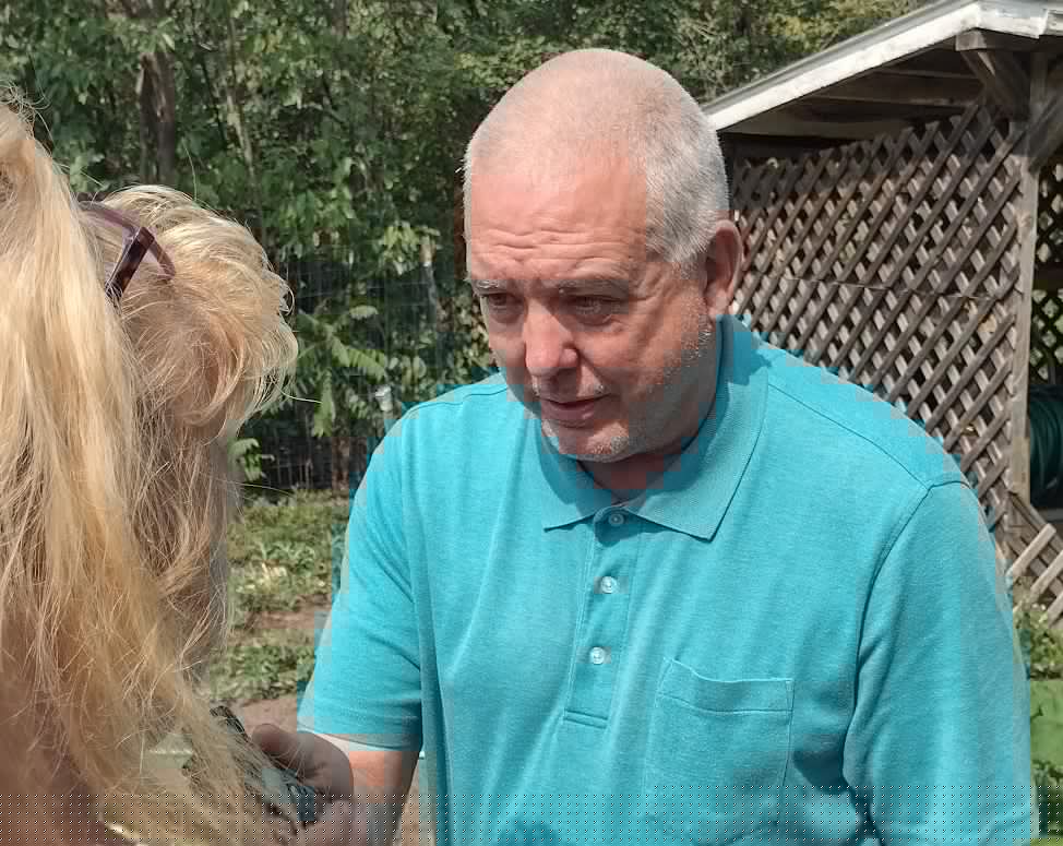 Lee Joins Midwest Farm Report Team