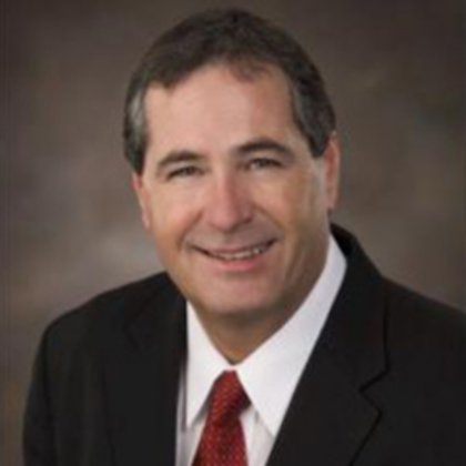 Goehring issues statement on passing of Keith Winter