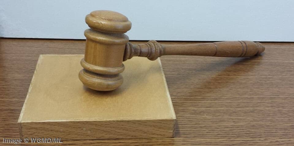 Salisbury Man Convicted of Attempted Murder in the Second Degree, Motor Vehicle Thefts, and Firearm Offenses